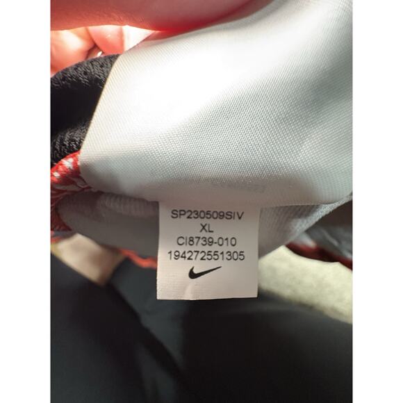 Nike Kenya Pro Elite Team Track & Field Podium Jacket CI8739-010 Men's XL NWOT - Picture 8 of 8